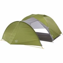 Big Agnes Blacktail 3 Hotel Tent green/gray 8 Big Agnes Blacktail 3 Hotel Tent green/gray -Person Tents Sales big agnes blacktail 3 hotel tent green gray 2