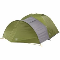 Big Agnes Blacktail 3 Hotel Tent green/gray 9 Big Agnes Blacktail 3 Hotel Tent green/gray -Person Tents Sales big agnes blacktail 3 hotel tent green gray 3