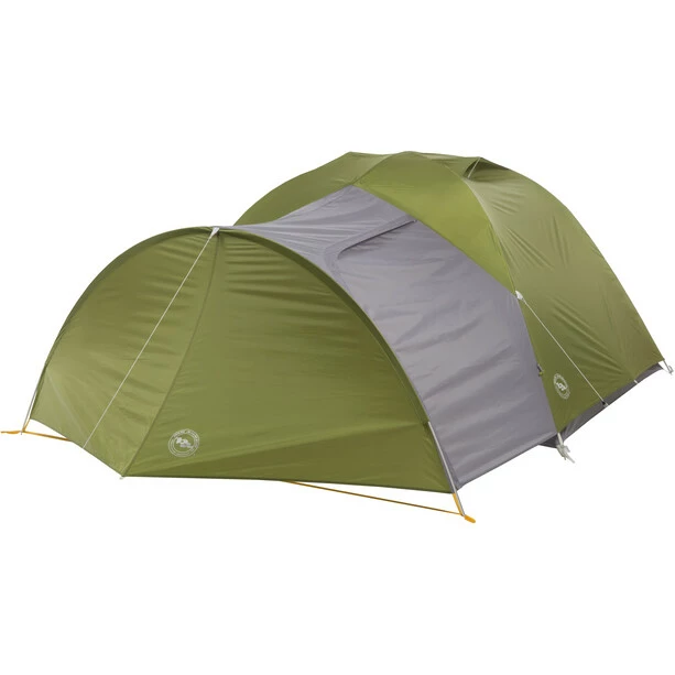Big Agnes Blacktail 3 Hotel Tent green/gray 5 Big Agnes Blacktail 3 Hotel Tent green/gray - Image 3