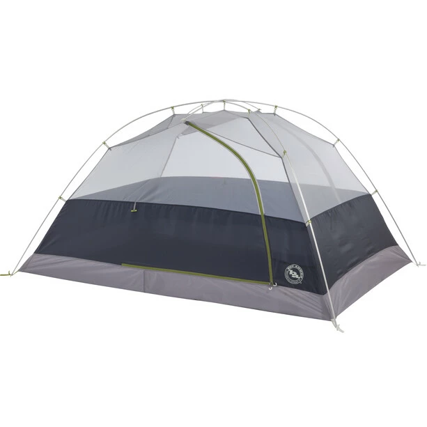 Big Agnes Blacktail 3 Hotel Tent green/gray 6 Big Agnes Blacktail 3 Hotel Tent green/gray - Image 4