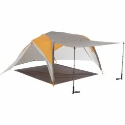 Big Agnes Salt Creek SL3 Tent gray/light gray/orange 10 Big Agnes Salt Creek SL3 Tent gray/light gray/orange -Person Tents Sales big agnes salt creek sl3 tent gray light gray orange 3