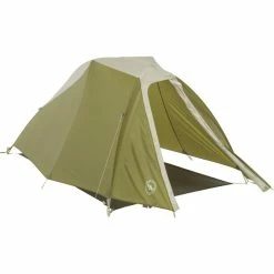 Big Agnes Seedhouse SL2 Tent olive/gray