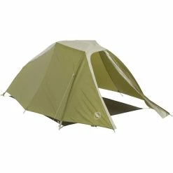 Big Agnes Seedhouse SL3 Tent olive/gray