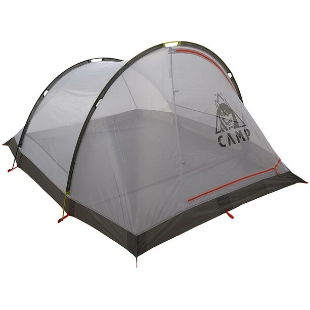 Camp Minima 3 SL Tent green 4 Camp Minima 3 SL Tent green - Image 2