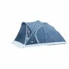CAMPZ Friesland 3P PES Tent blue/grey -Person Tents Sales campz friesland 4p pes tent blue grey 1