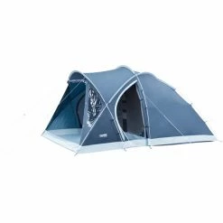 CAMPZ Friesland 3P PES Tent blue/grey -Person Tents Sales campz friesland 4p pes tent blue grey 3