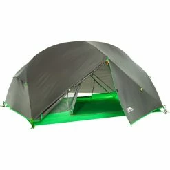 CAMPZ Lacanau 2P Tent deep grey/orange 11 CAMPZ Lacanau 2P Tent deep grey/orange -Person Tents Sales campz lacanau 2p zelt dunkelgrau orange 4