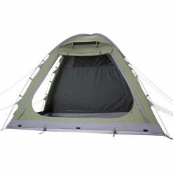 CAMPZ Limburg 3P TC Tent green/grey -Person Tents Sales campz limburg 3p tc tent green grey 6