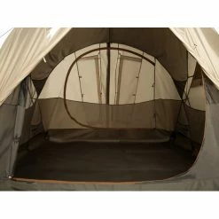 CAMPZ Occitanie Tent 3P beige/brown -Person Tents Sales campz occitanie tent 3p beige brown 6
