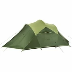 CAMPZ Occitanie Ultralight Tent 2P olive/sage