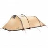 CAMPZ Piemonte 3P Tent beige/grey 2 CAMPZ Piemonte 3P Tent beige/grey -Person Tents Sales campz piemonte 3p zelt beige grau 1
