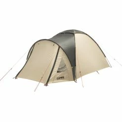 CAMPZ Veneto XW 2P Tent beige/grey