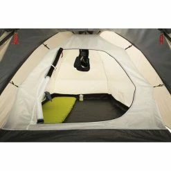 CAMPZ Veneto XW 2P Tent beige/grey -Person Tents Sales campz veneto xw 2p zelt beige grau 5