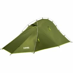 CAMPZ Vira 2P Tent green/olive