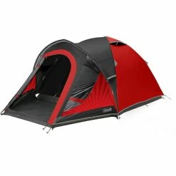 Coleman Blackout 3 Tent Festival Collection