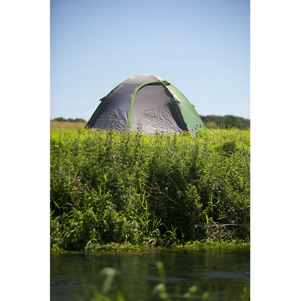 Coleman Darwin 2 Tent 4 Coleman Darwin 2 Tent - Image 2