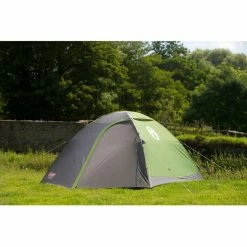 Coleman Darwin 3 Tent -Person Tents Sales coleman darwin 3 tent 3