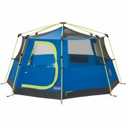 Coleman OctaGo Tent