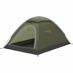 Easy Camp Comet 200 Tent green
