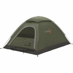 Easy Camp Comet 200 Tent green -Person Tents Sales easy camp comet 200 tent green 3