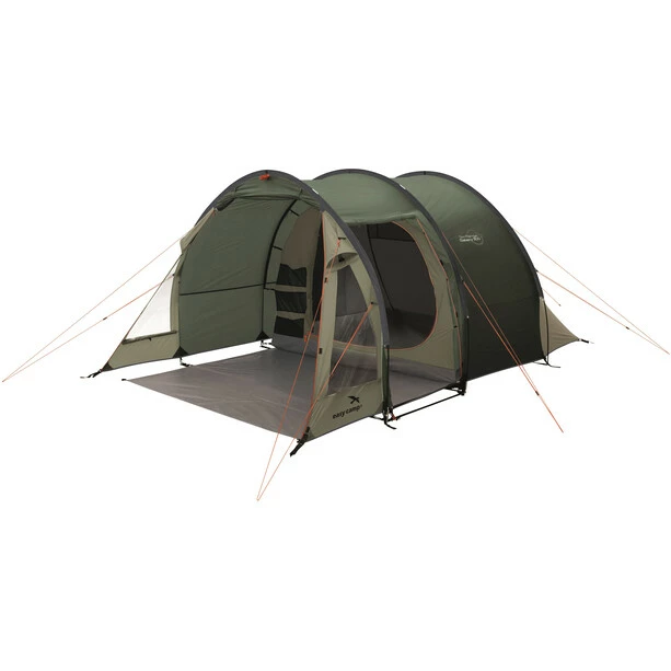 Easy Camp Galaxy 300 Tent rustic green 3 Easy Camp Galaxy 300 Tent rustic green