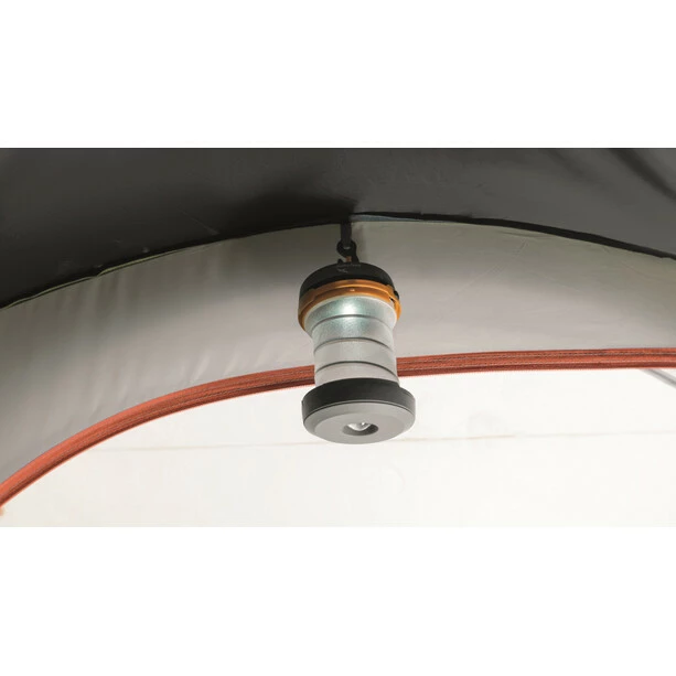 Easy Camp Galaxy 300 Tent rustic green 4 Easy Camp Galaxy 300 Tent rustic green - Image 2