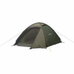 Easy Camp Meteor 300 Tent rustic green