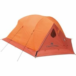 Ferrino Manaslu 2 Tent orange