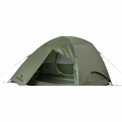 Ferrino Nemesi 3 Pro FR Tent olive green
