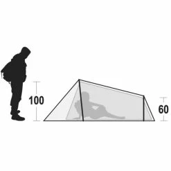 Ferrino Sling Tent -Person Tents Sales ferrino sling tent 4