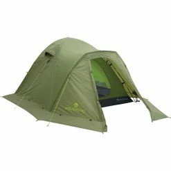 Ferrino Tenere Tent 3 Persons green