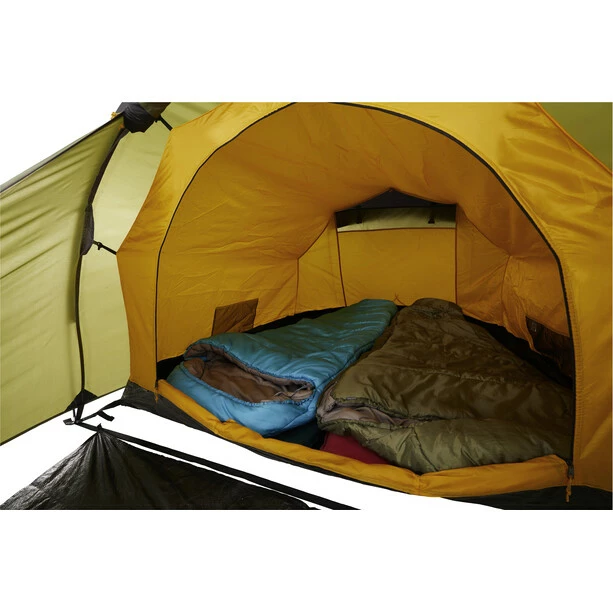 Grand Canyon Robson 2 Tent capulet olive 7 Grand Canyon Robson 2 Tent capulet olive - Image 5