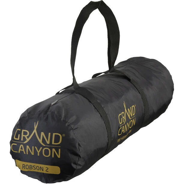 Grand Canyon Robson 2 Tent capulet olive 8 Grand Canyon Robson 2 Tent capulet olive - Image 6