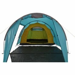 Grand Canyon Robson 3 Tent blue grass -Person Tents Sales grand canyon robson 3 zelt blue grass 4