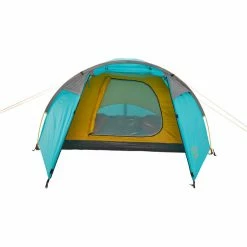 Grand Canyon Topeka 3 Tent blue grass -Person Tents Sales grand canyon topeka 3 zelt blue grass 4