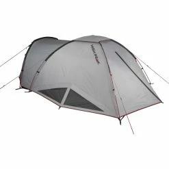 High Peak Alfena 3.0 Tent nimbus grey -Person Tents Sales high peak alfena 30 tent nimbus grey 4