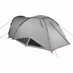 High Peak Alfena 3.0 Tent nimbus grey -Person Tents Sales high peak alfena 30 tent nimbus grey 5