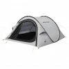 High Peak Boston 3 Tent aluminium/dark grey -Person Tents Sales high peak boston 3 tent aluminium dark grey 1