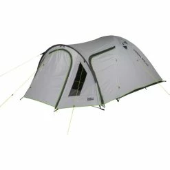 High Peak Kira 3.0 Tent nimbus grey