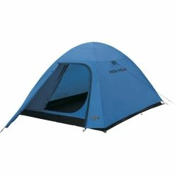 High Peak Kiruna 2 Tent blue/grey