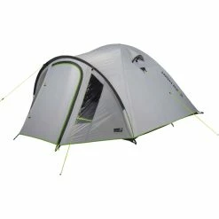 High Peak Nevada 2.0 Tent nimbus grey