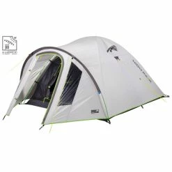 High Peak Nevada 2.0 Tent nimbus grey -Person Tents Sales high peak nevada 20 tent nimbus grey 3