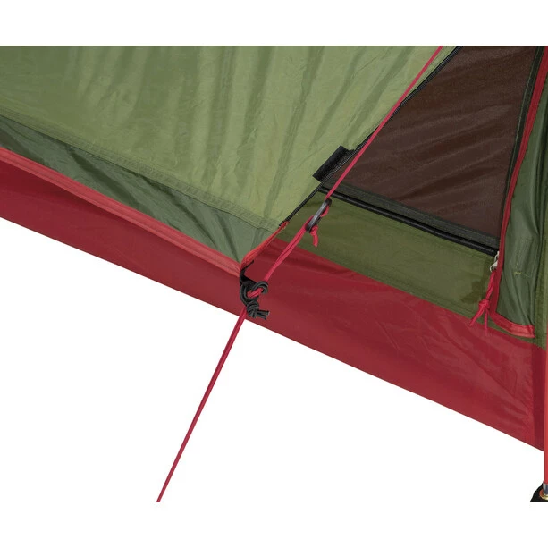 High Peak Siskin 2.0 LW Tent pesto/red 8 High Peak Siskin 2.0 LW Tent pesto/red - Image 6