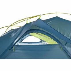 Jack Wolfskin Exolight II steel blue -Person Tents Sales jack wolfskin exolight ii steel blue 2