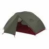 MSR Elixir 2 V2 Tent green -Person Tents Sales msr elixir 2 v2 tent green 1