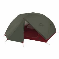 MSR Elixir 3 V2 Tent green