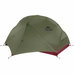 MSR Hubba Hubba NX Tent green