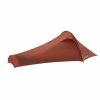 Nordisk Lofoten 2 Race Tent burnt red