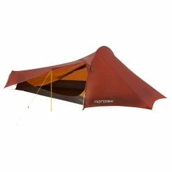 Nordisk Lofoten 2 Race Tent burnt red -Person Tents Sales nordisk lofoten 2 race tent burnt red 3
