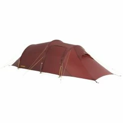 Nordisk Oppland 2 LW Tent burnt red